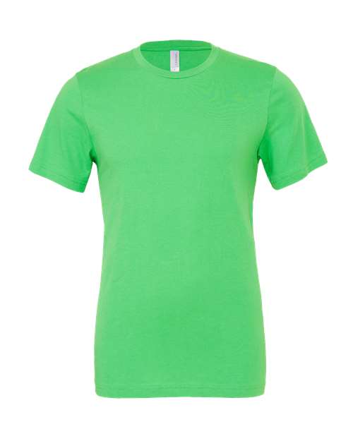Bella + Canvas Tees (multiple styles)