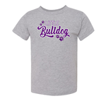 Clearance-Little Bulldog Tee