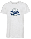 Youth St. Malachy Classic Tee