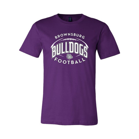 Brownsburg Football T-Shirt