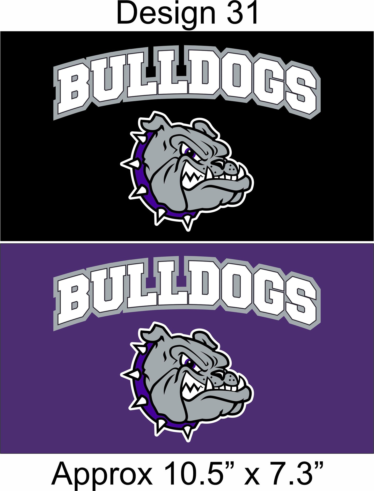 Brownsburg on Demand- 5400 Gildan Unisex Heavy Cotton™ Long Sleeve T-Shirt