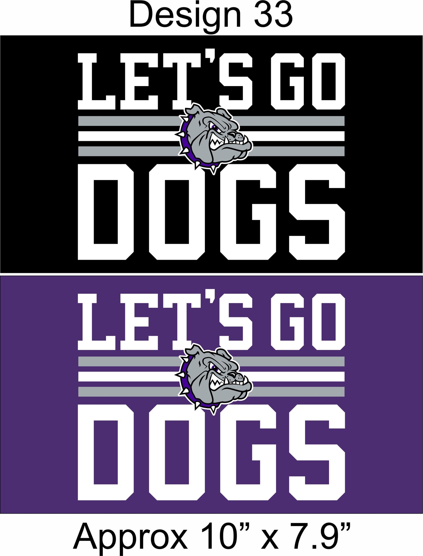 Brownsburg on Demand- 5400 Gildan Unisex Heavy Cotton™ Long Sleeve T-Shirt