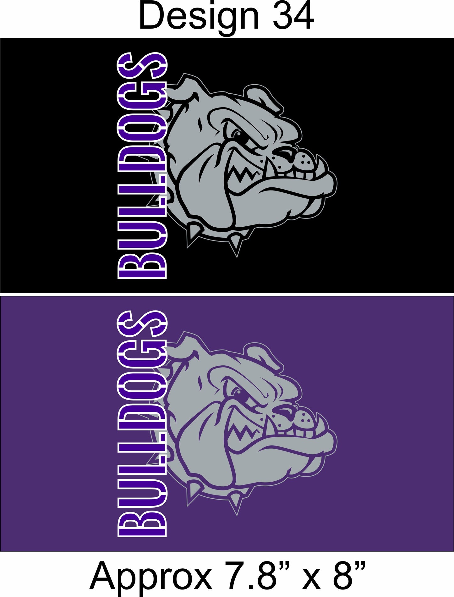 Brownsburg on Demand- 5400 Gildan Unisex Heavy Cotton™ Long Sleeve T-Shirt