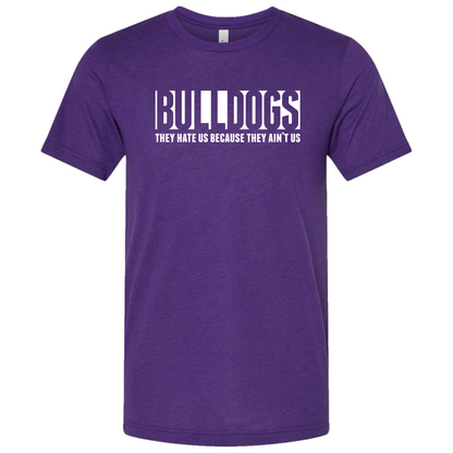 They Ain't Us Adult Tees