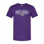 Brownsburg Bulldogs T-Shirt