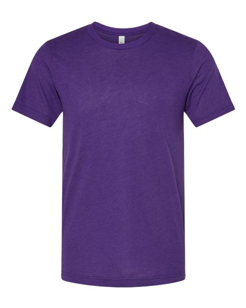 Brownsburg on Demand-3413 Bella + Canvas Triblend Tee