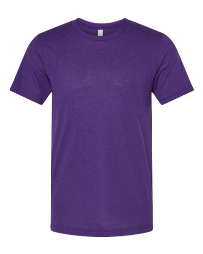 Brownsburg on Demand-3413 Bella + Canvas Triblend Tee