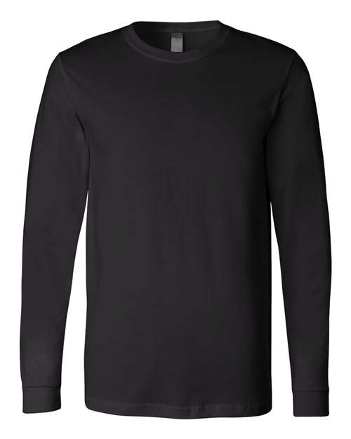 3501 - Bella + Canvas Unisex Jersey Long Sleeve Tee (Avon)