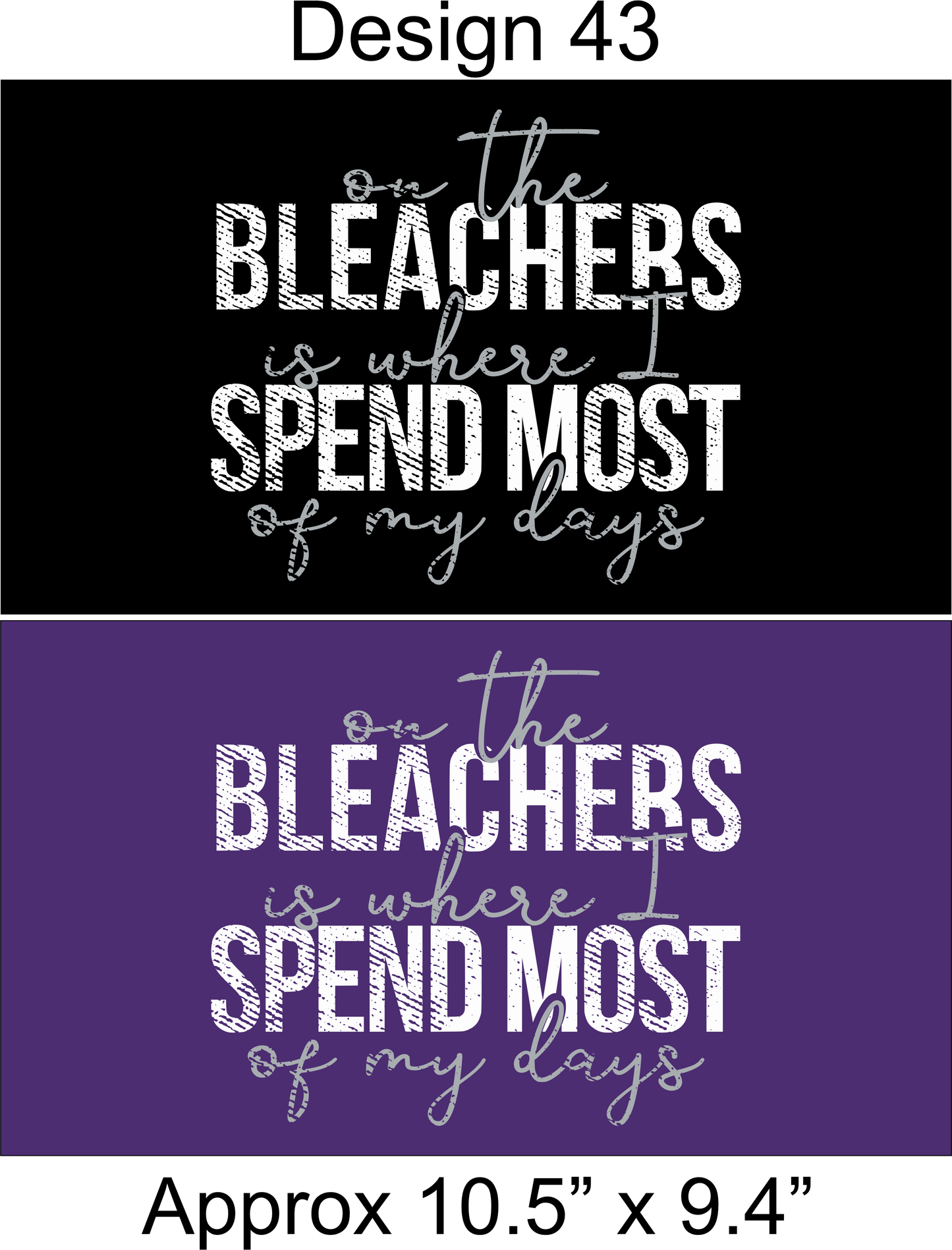 Brownsburg on Demand- 64000 Gildan Unisex Softstyle® T-Shirt