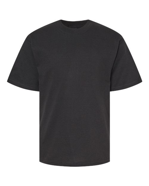 Danville on Demand- 4850 M&O Youth Gold Soft Touch T-Shirt