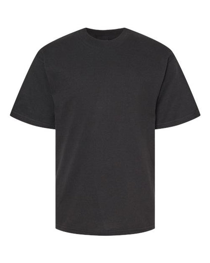 Danville on Demand- 4850 M&O Youth Gold Soft Touch T-Shirt