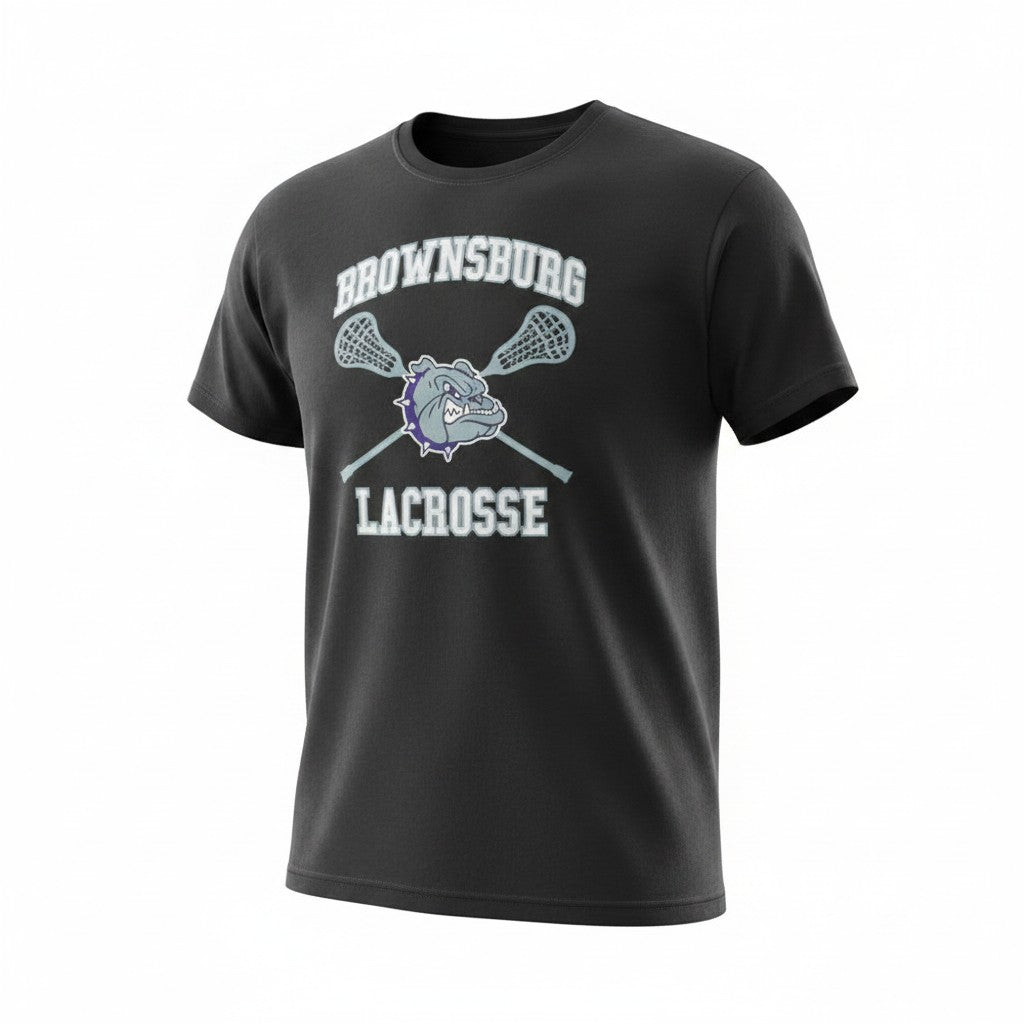 Last Chance: Lacrosse Tshirt