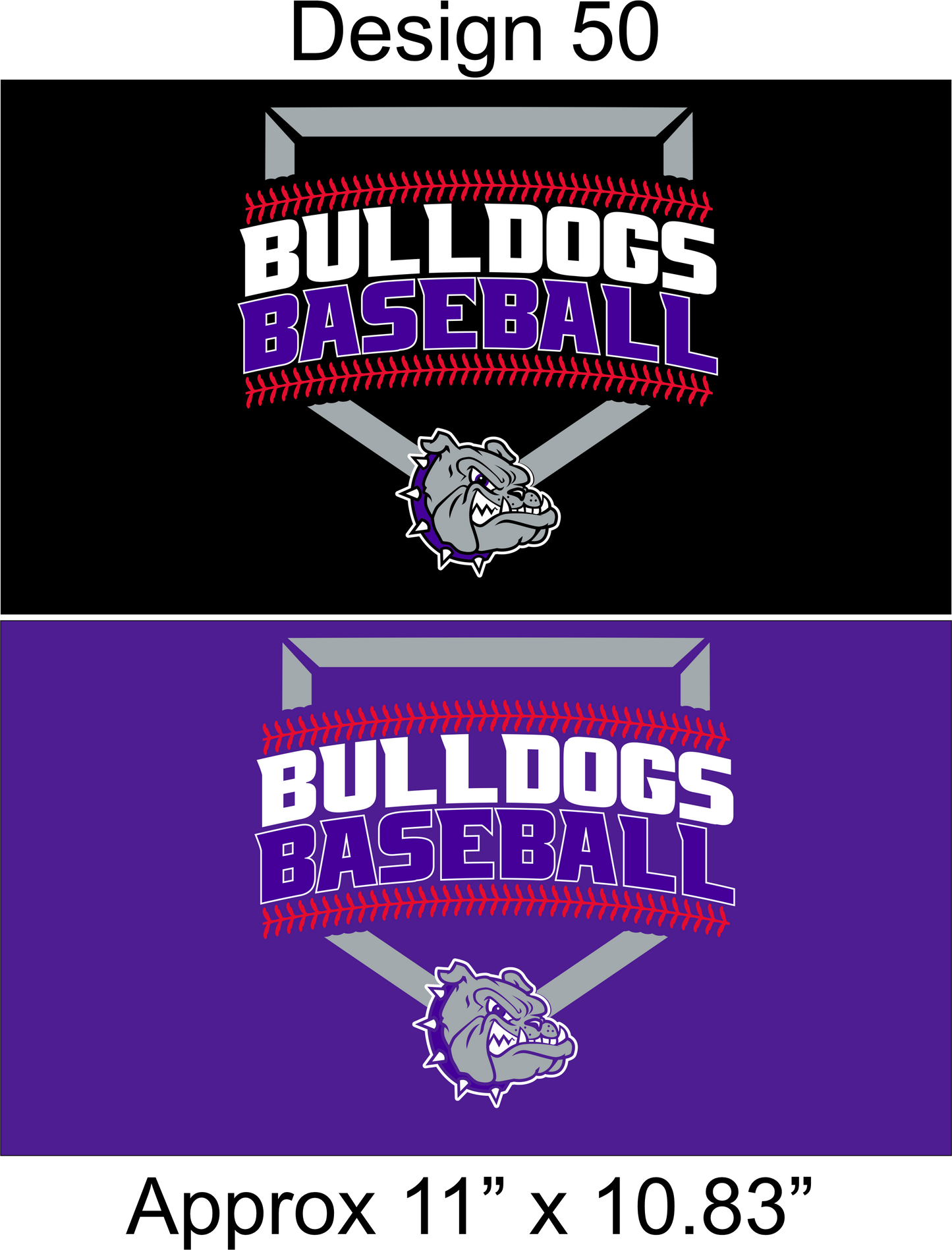 Brownsburg on Demand-3413 Bella + Canvas Triblend Tee