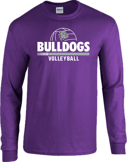 Brownsburg Volleyball Tees