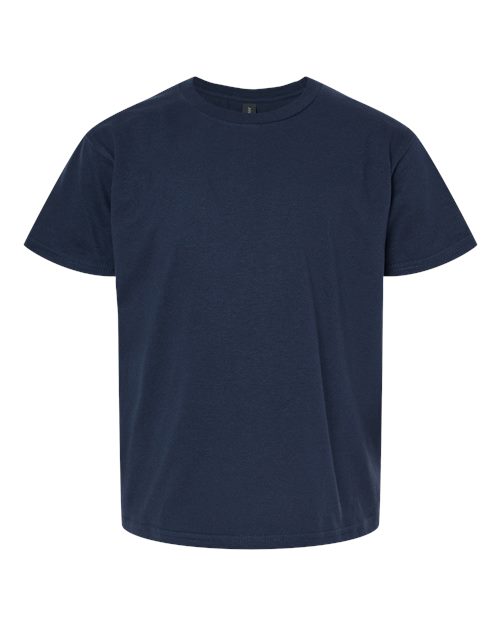 Tri-West on Demand- 64000B Gildan Youth Softstyle® T-Shirt