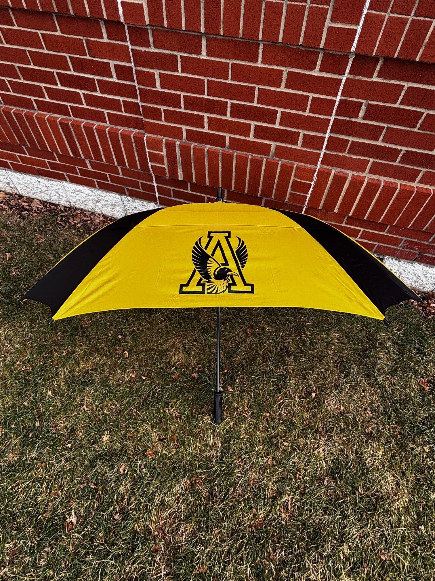 Avon Auto Open Golf Umbrella