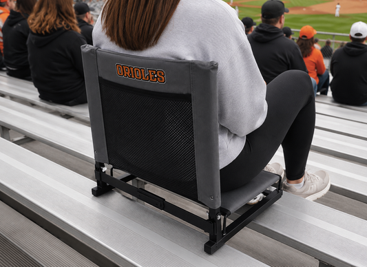 Orioles Stadium Chair