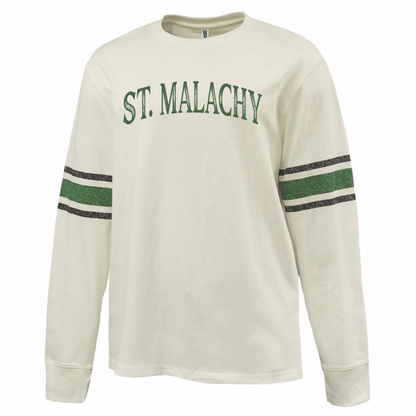 Last Chance: St. Malachy Archive Crew