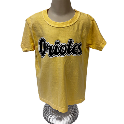 Orioles Youth Tee