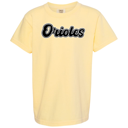 Orioles Youth Tee