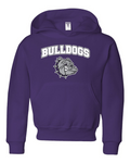 Jerzees Youth Hoodie