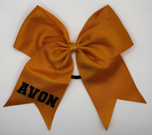 Avon Bows