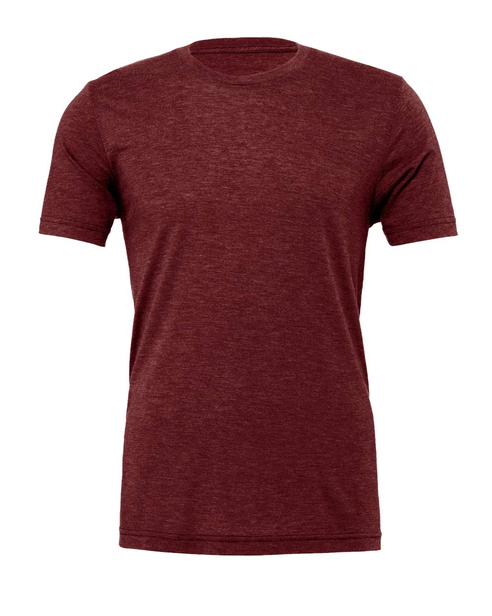 Danville on Demand-3413 Bella + Canvas Triblend Tee