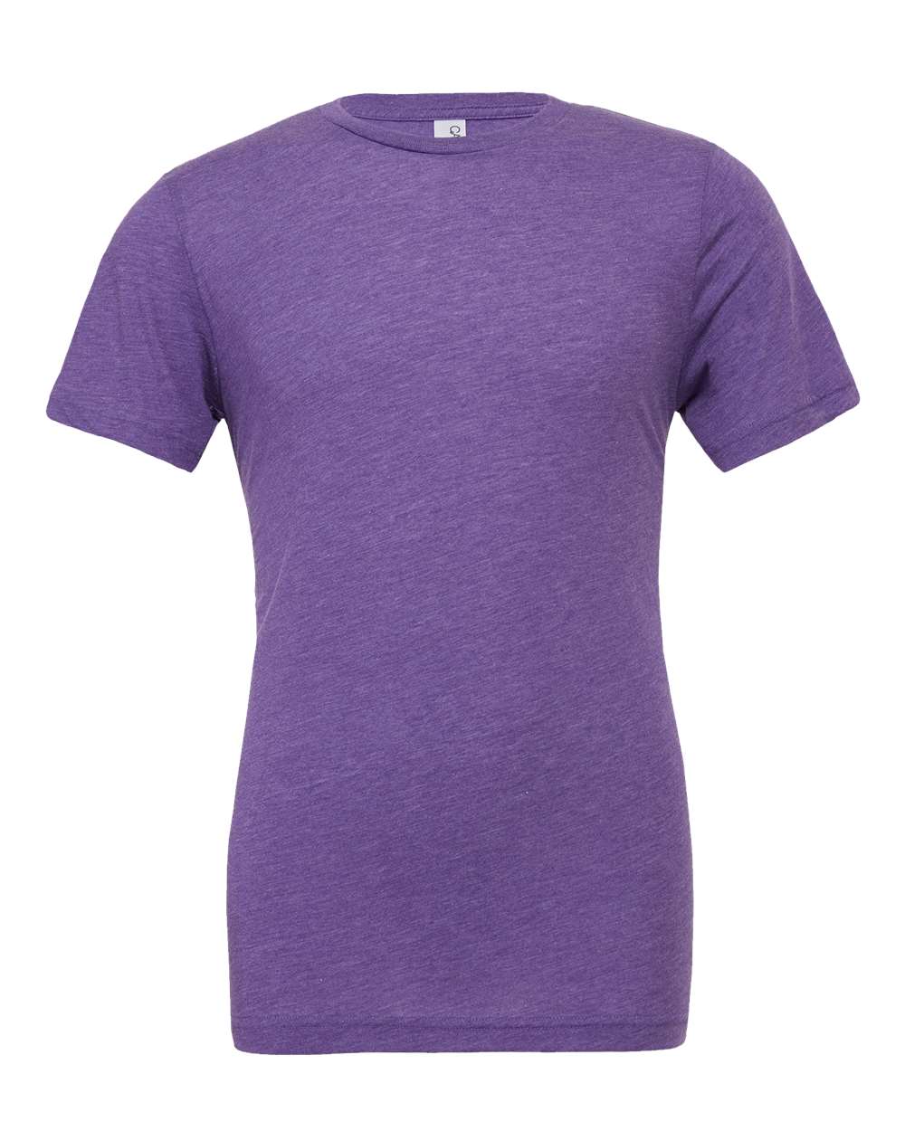 Brownsburg on Demand-3413 Bella + Canvas Triblend Tee
