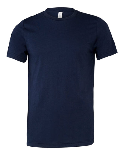 Tri-West on Demand-3413 Bella + Canvas Triblend Tee