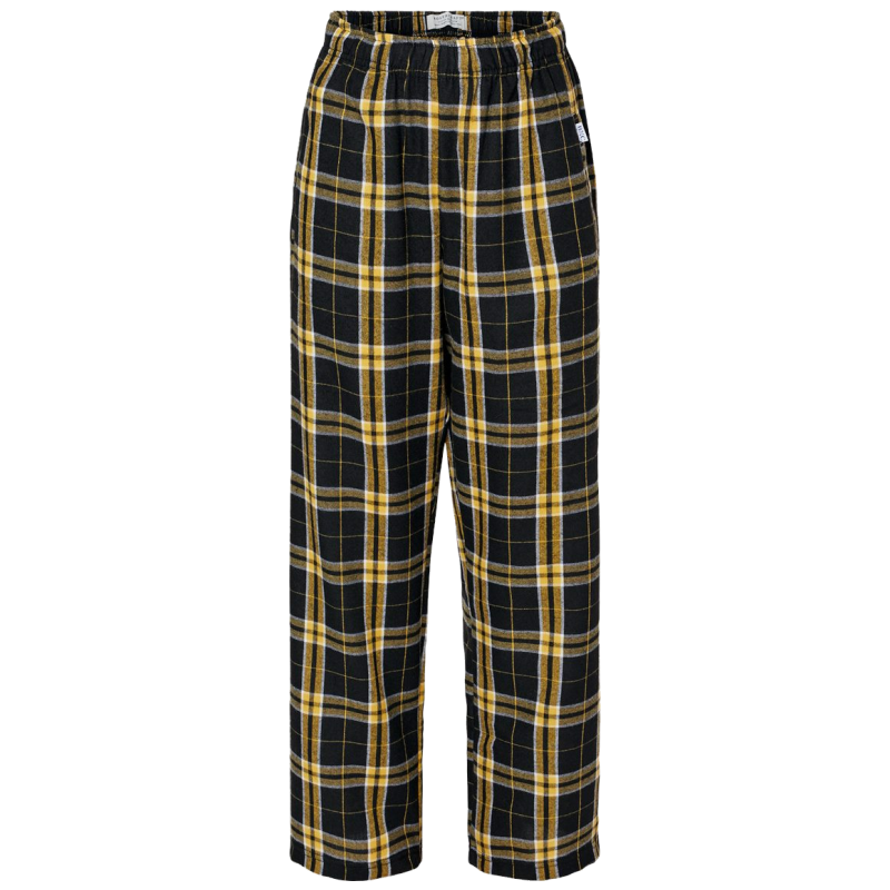 Avon Youth Flannel Pants
