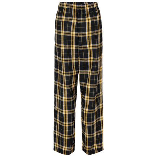 Avon Youth Flannel Pants