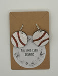 Rae & Lynn Designs Earrings