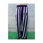 Brownsburg Bulldog Stripe Tearaway Pants - Rose Promos