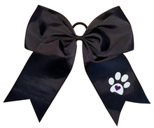 Load image into Gallery viewer, Brownsburg Cheer Bow Variety - Rose Promos
