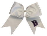Brownsburg Cheer Bow Variety - Rose Promos