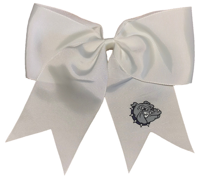 Brownsburg Cheer Bow Variety - Rose Promos