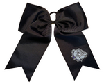 Brownsburg Cheer Bow Variety - Rose Promos