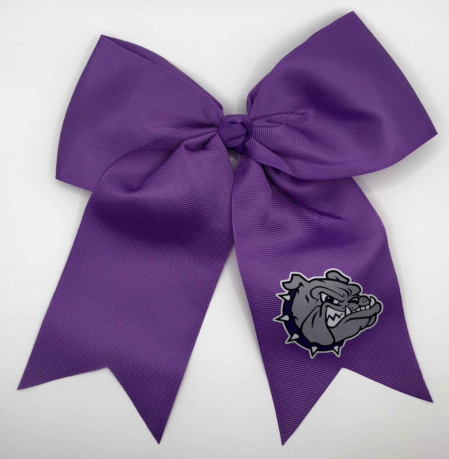 Bulldogs Bows