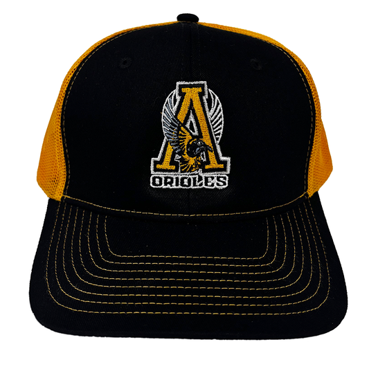 Avon Logo Snapback Hat
