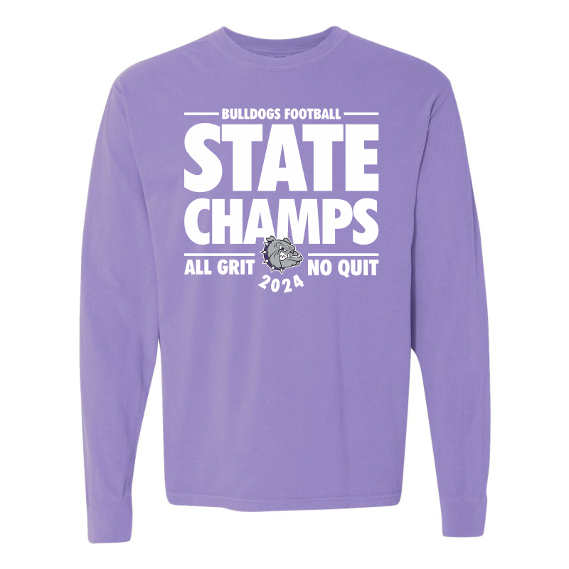 Clearance-Comfort Colors 