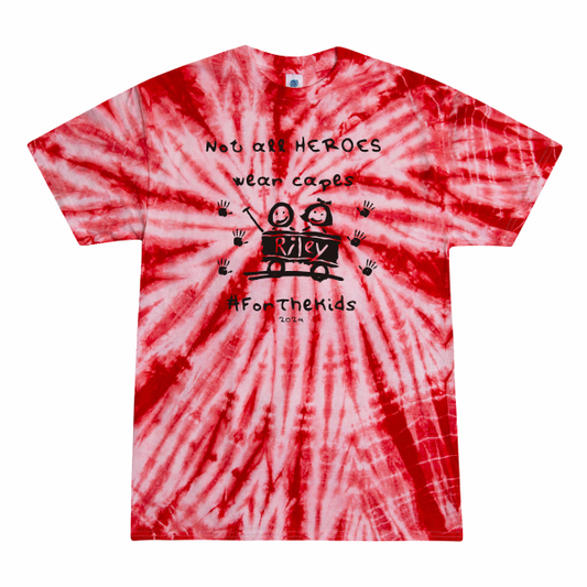 Last Chance:2024 BHS Riley Week T-Shirt