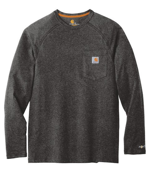 Carhartt Long Sleeve Tee