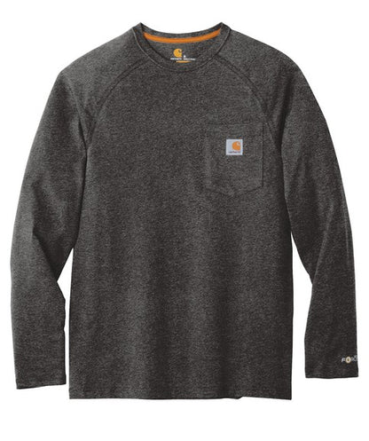 Carhartt Long Sleeve Tee