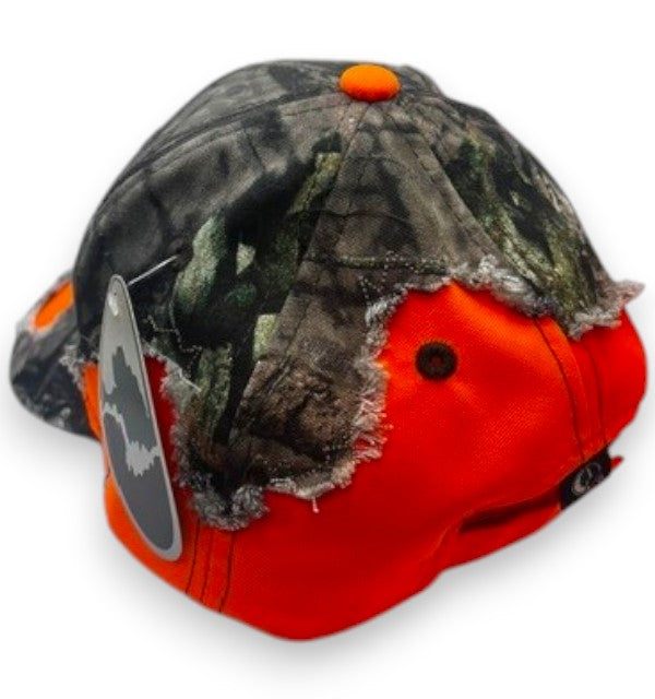 Mossy Oak Hats (multiple styles)