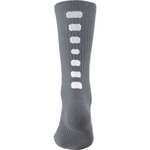 Colorblock Crew Socks - Rose Promos