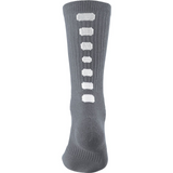 Colorblock Crew Socks - Rose Promos