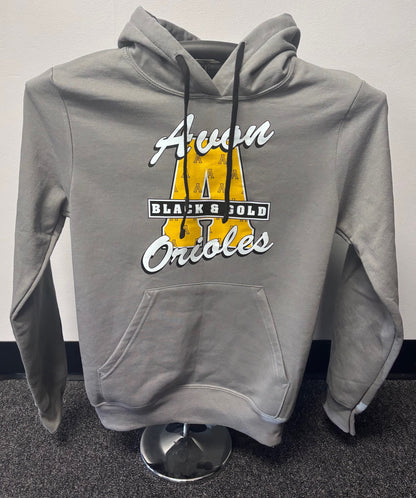 District Avon Orioles Hoodie
