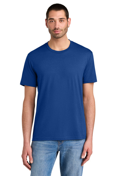 District Tri Blend Tee