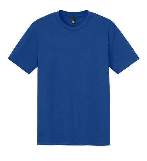 District Tri Blend Tee
