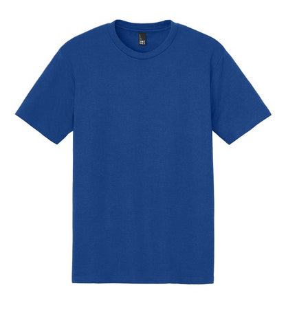 District Tri Blend Tee